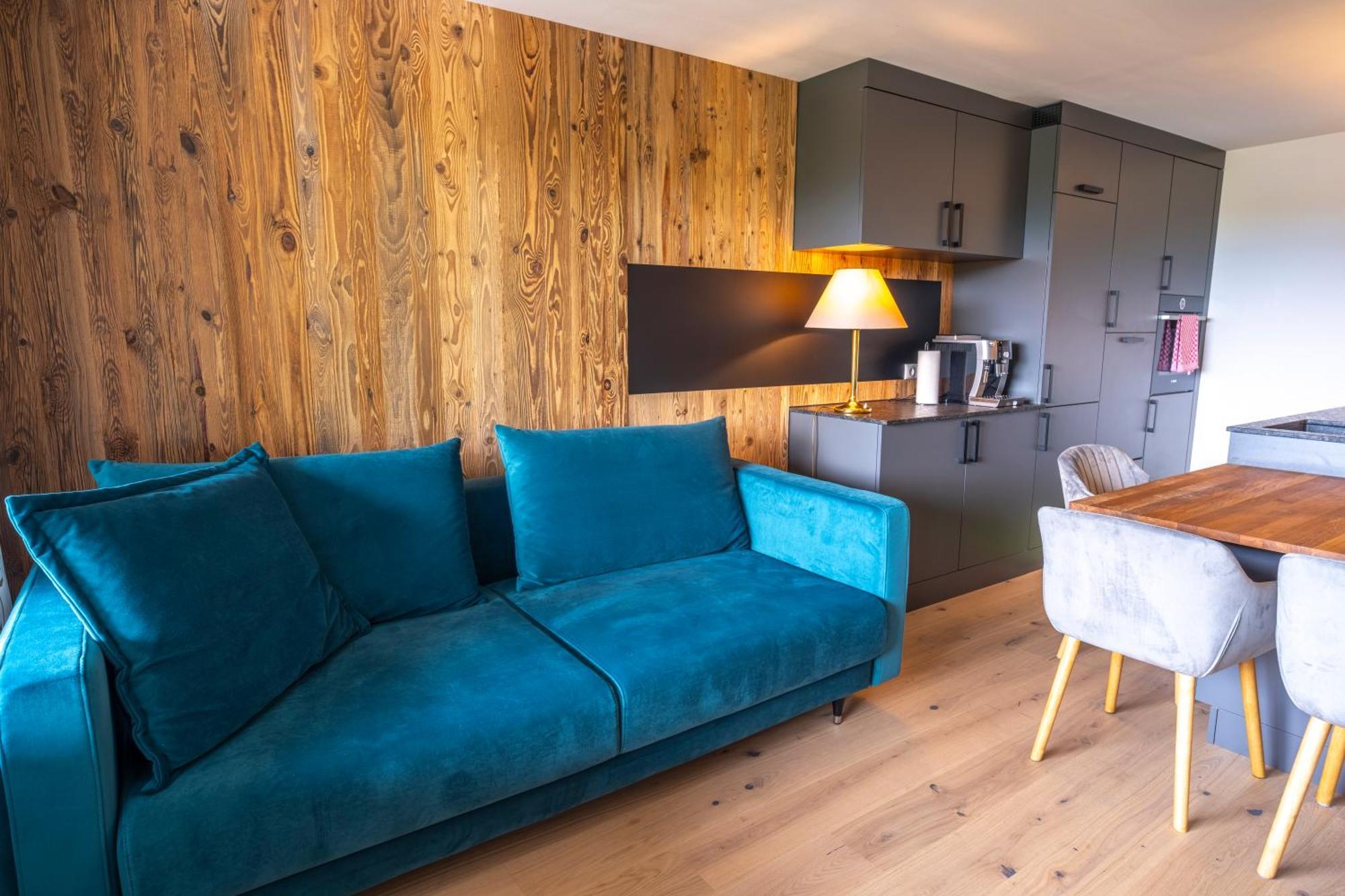 Wolfgangsee Appartements Strobl Exteriör bild